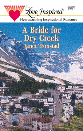 Title details for A Bride for Dry Creek by Janet Tronstad - Wait list